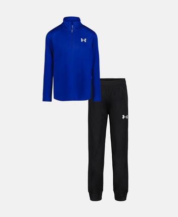 Track suit