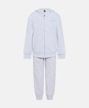 Sweatshirt and trousers set