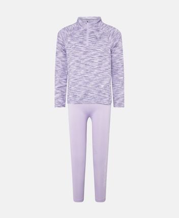 Track suit