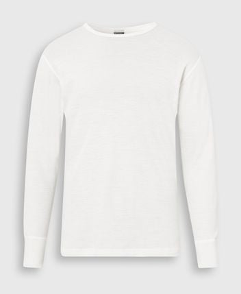 Wool undershirt
