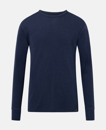 Wool undershirt