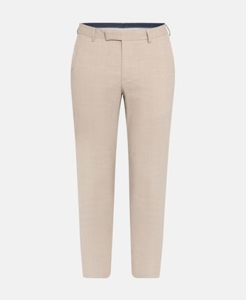 Wool-blend trousers Ryan