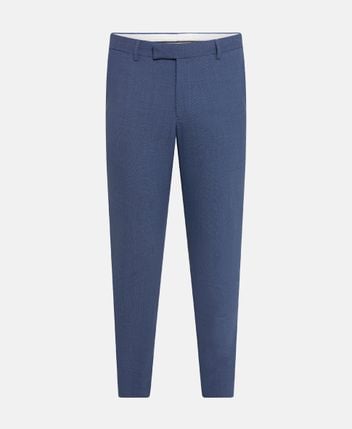 Wool-blend trousers Ryan