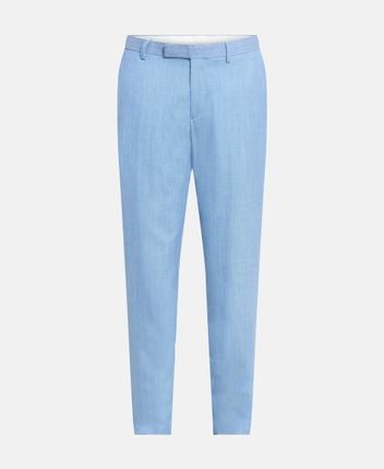 Wool-blend trousers Ryan