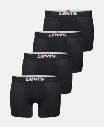 Boxer briefs, pack of 4