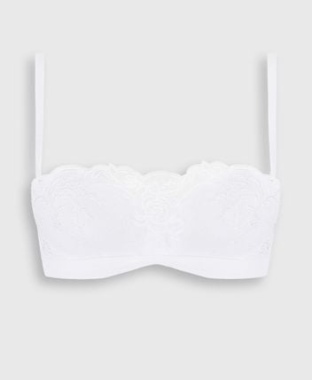 Soft bra