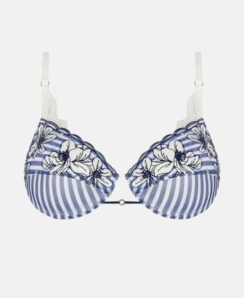 Soft bra