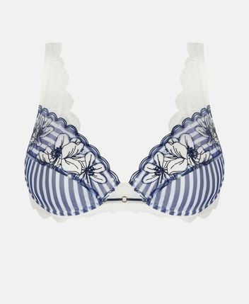 Soft bra