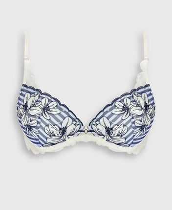 Soft bra