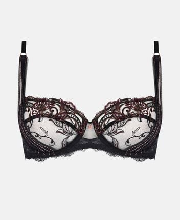 Soft bra