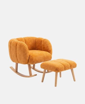 Armchair Lotus