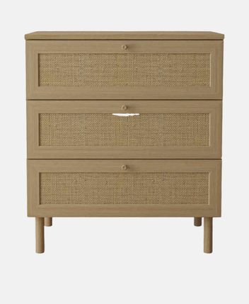 Chest of drawers Baru