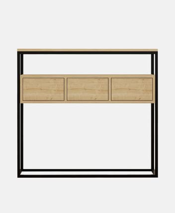 Console table Guarda