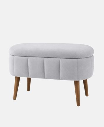 Pouffe Mini Oslo