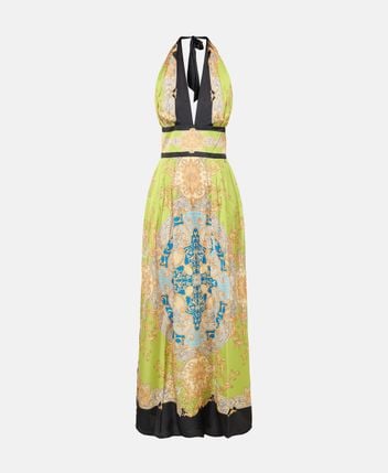 Maxi-dress Capucine