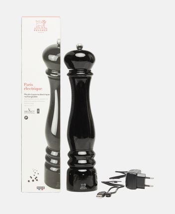 Pepper/salt mill