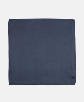 Silk pocket square