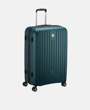 Four-wheeled trolley Electron