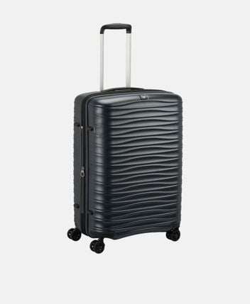 Four-wheeled trolley Wave