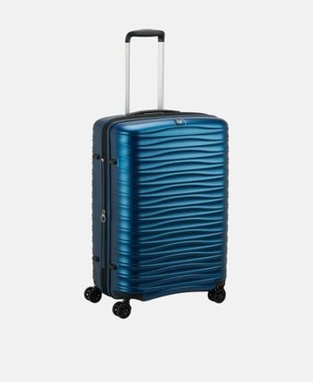Four-wheeled trolley Wave