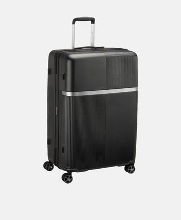 Four-wheeled trolley Airglam