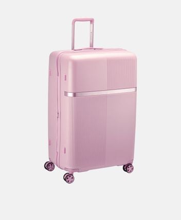 Four-wheeled trolley Airglam