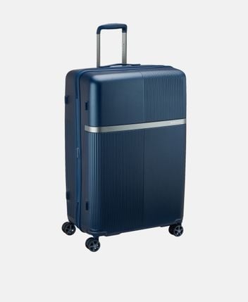 Four-wheeled trolley Airglam
