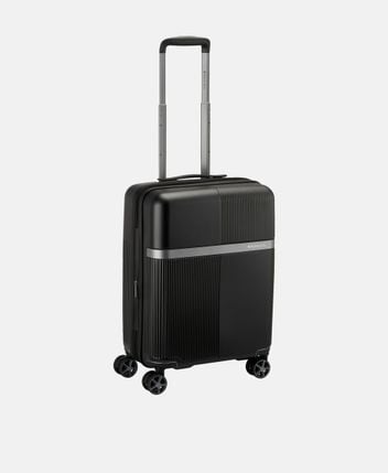 Four-wheeled trolley Airglam 2.0