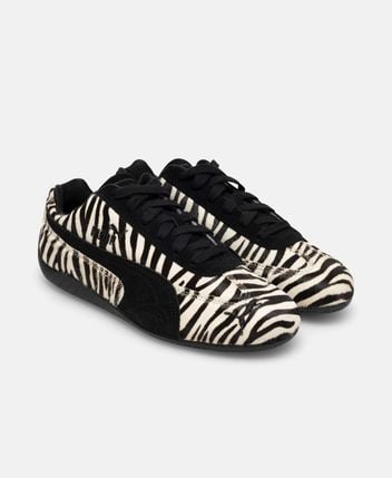 Sneakers Speedcat Zebra