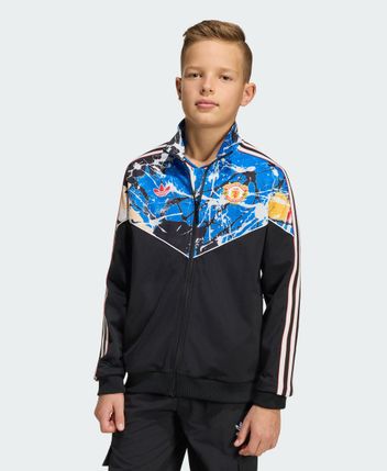 Tracksuit jacket MANCHESTER UNITED