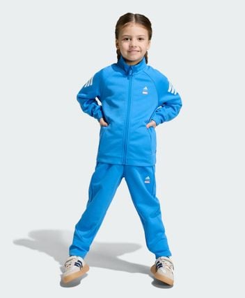 Track suit BRAND COLLABORATION