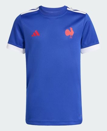 Jersey FFR - FRANCE