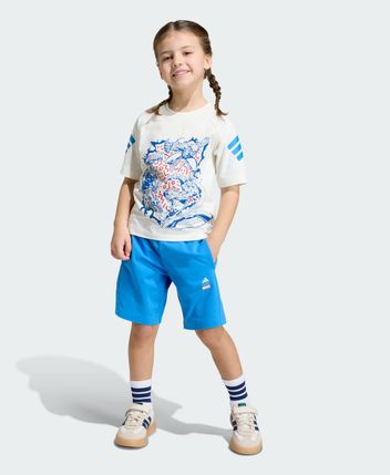Track suit BRAND COLLABORATION