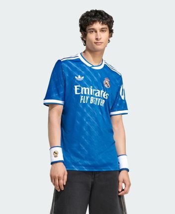 Jersey REAL MADRID