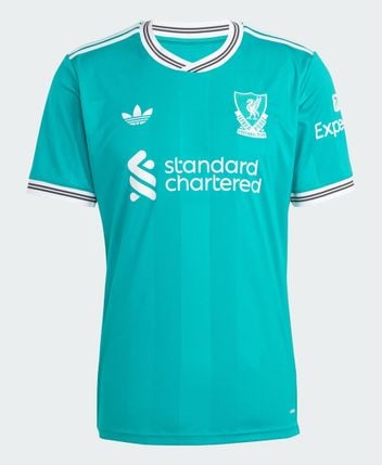 Jersey LIVERPOOL FC