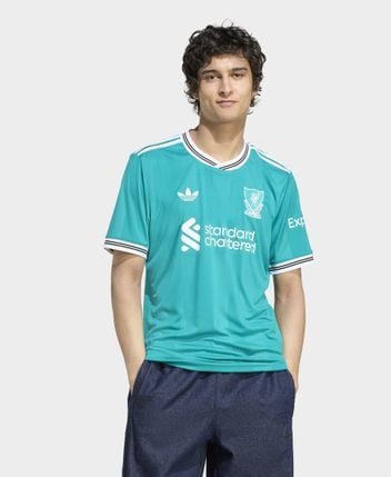 Jersey LIVERPOOL FC