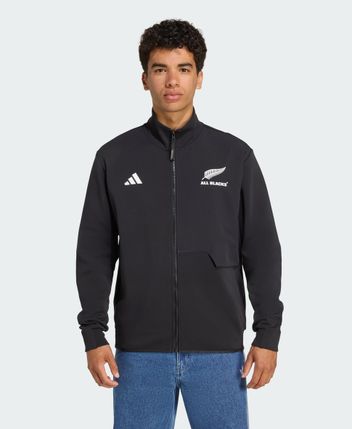Sweat jacket