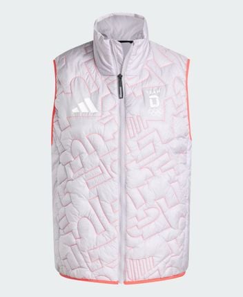 Thermal gilet