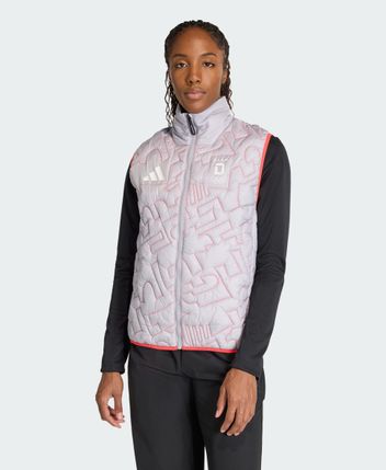 Thermal gilet