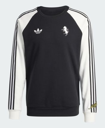 Sweatshirt JUVENTUS FOOTBALL CLUB