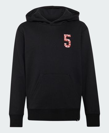 Hooded pullover AUDI F1 TEAM