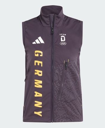 Functional vest