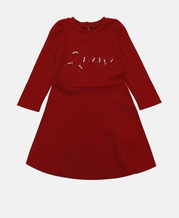 Casual dress Kauh