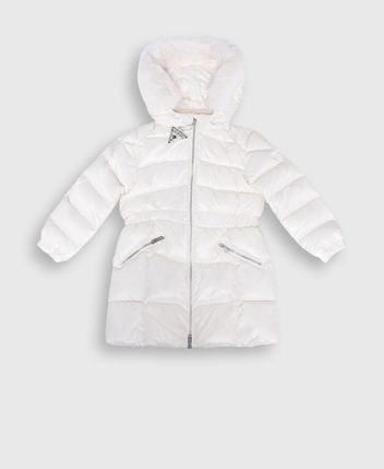 Down jacket