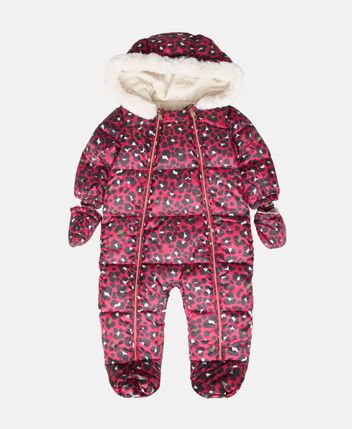 Snowsuit