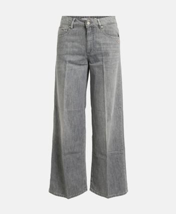 Wide-leg jeans Carlotta