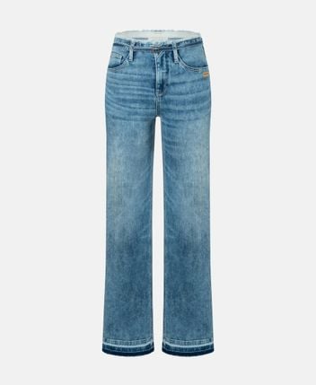 Straight leg jeans Amelie