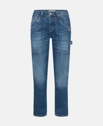 Straight leg jeans Thelma Worker