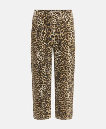 Cropped jeans Jul