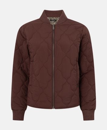 Transitional jacket